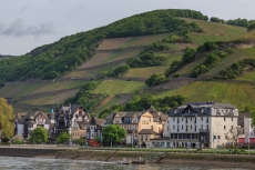 Villages of the Middle Rhine